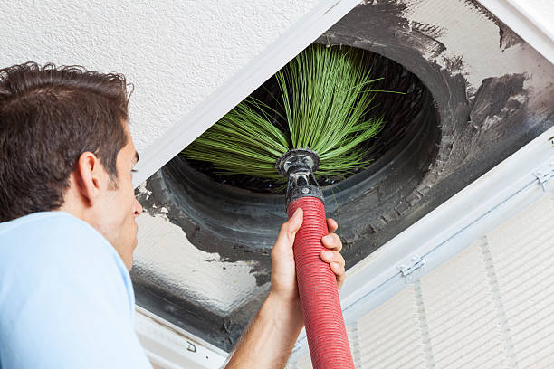 Best Air Duct Cleaning Near Me  in Nebo, NC